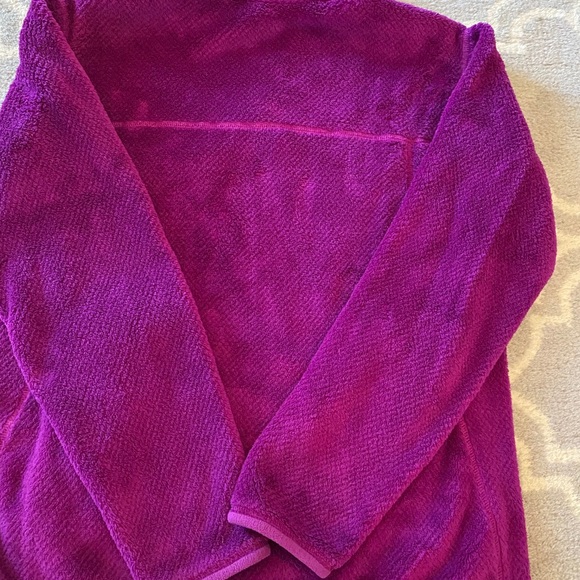 Patagonia sweatshirt women’s medium - Picture 3 of 3